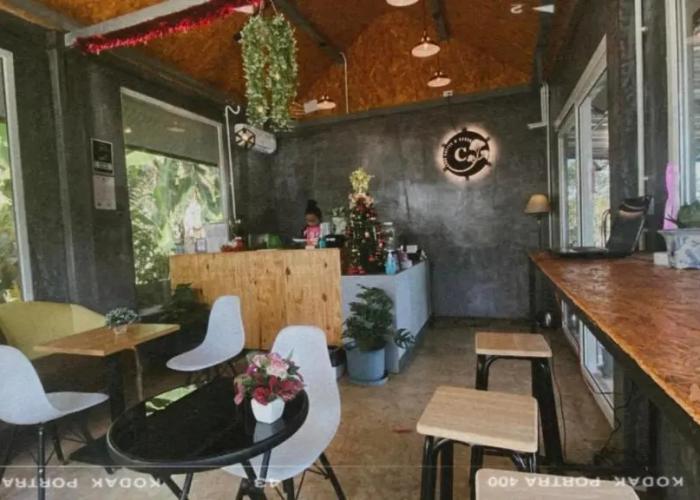 C-Code Resort