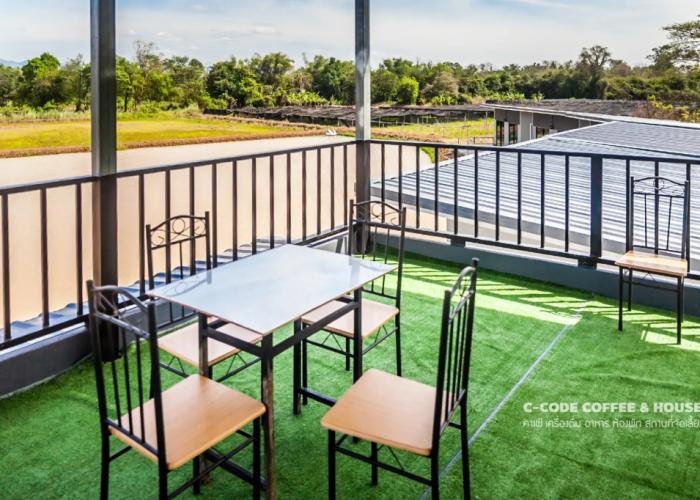 C-Code Resort