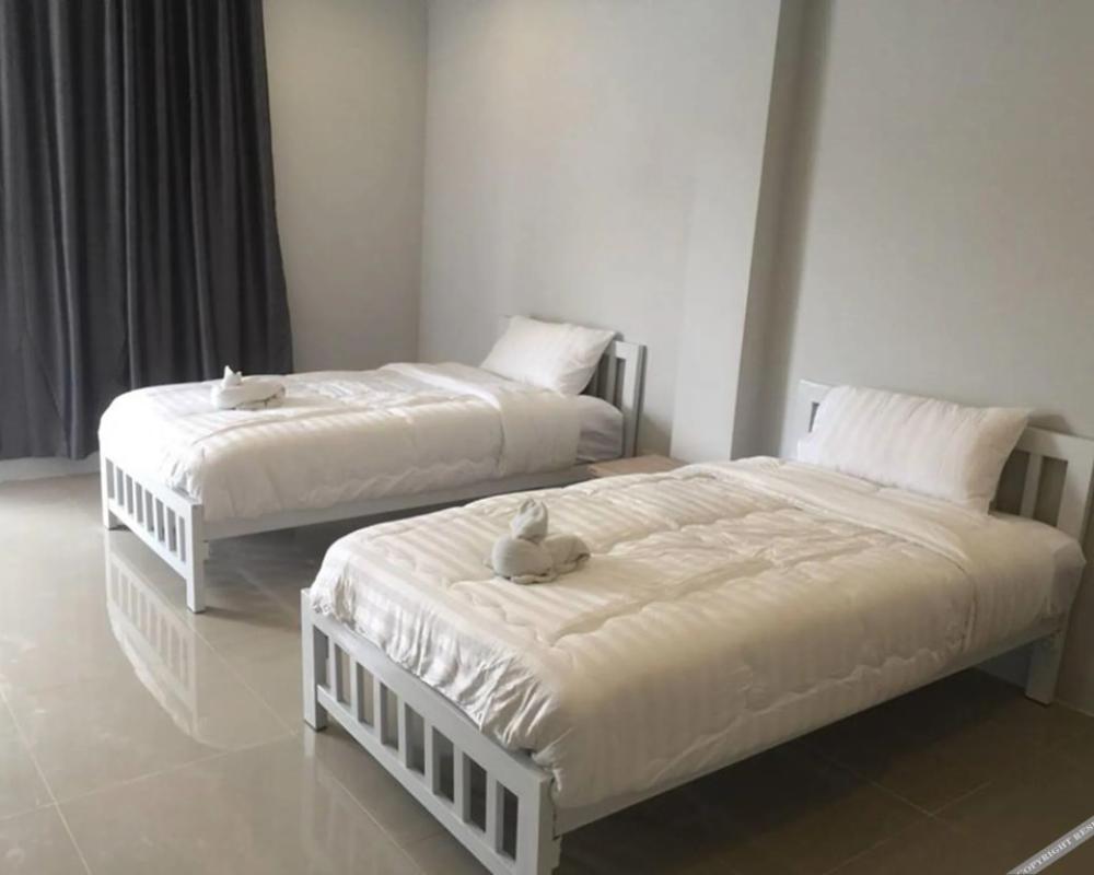 фото Lullaby Residence by Smarnbook