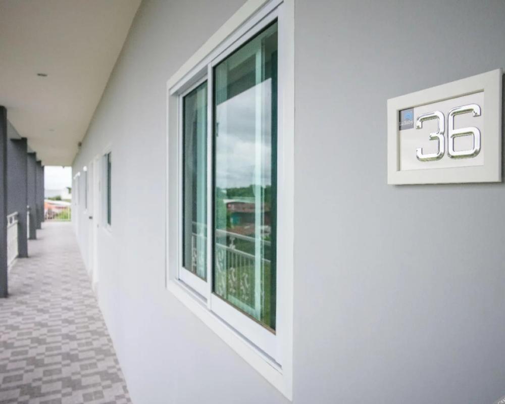 фото Lullaby Residence by Smarnbook