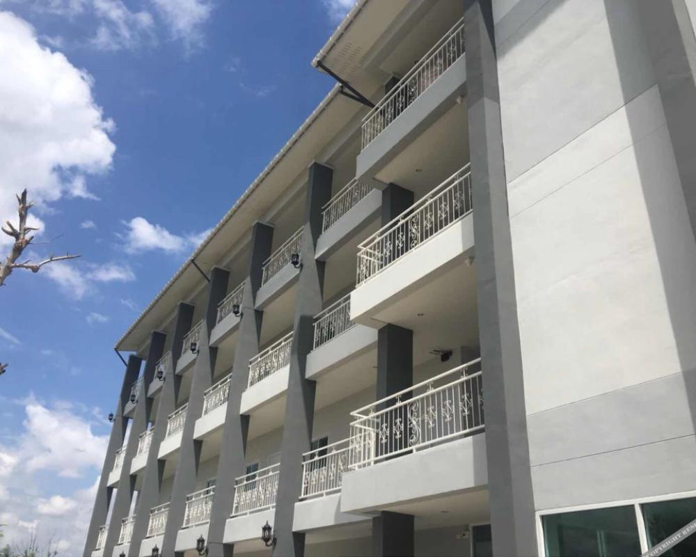 Lullaby Residence by Smarnbook