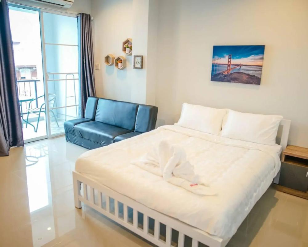 фото Lullaby Residence by Smarnbook