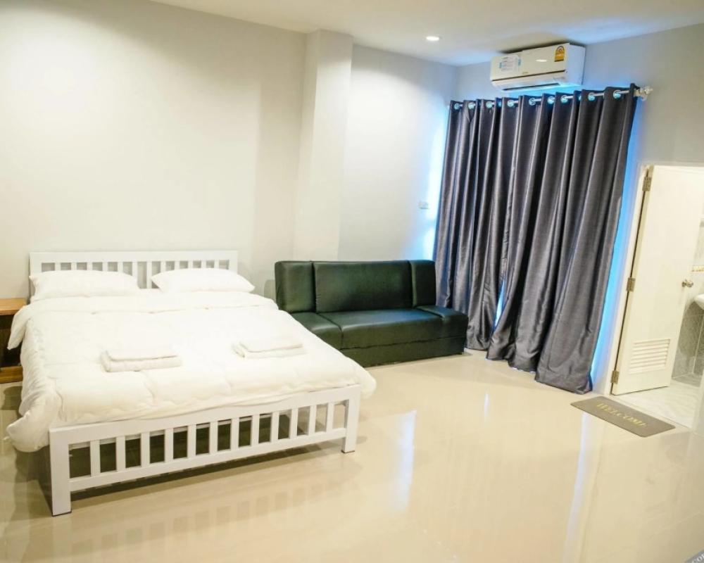 фото Lullaby Residence by Smarnbook