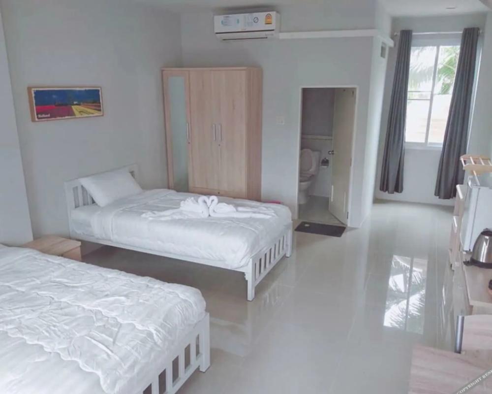 фото Lullaby Residence by Smarnbook