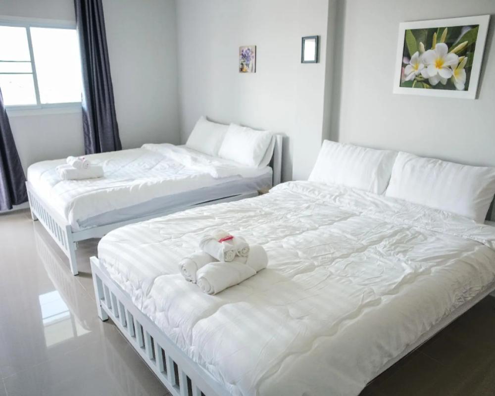 фото Lullaby Residence by Smarnbook