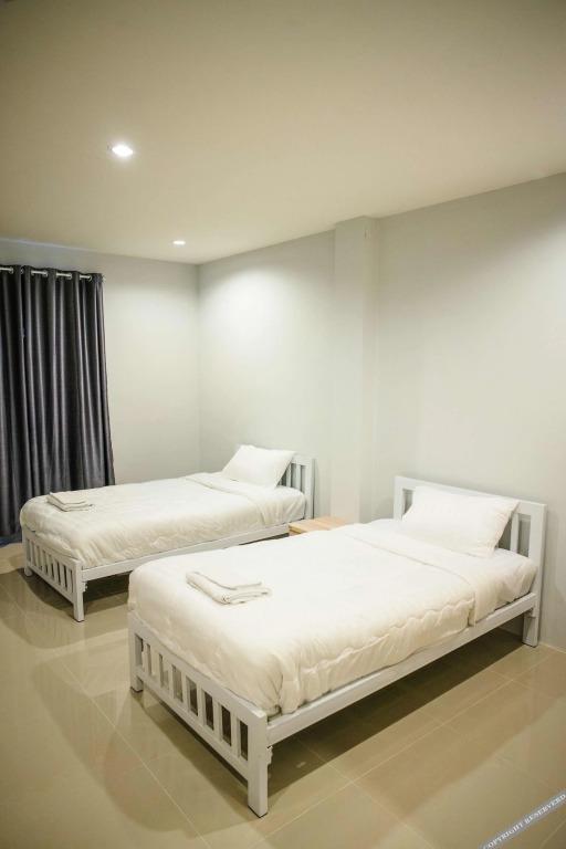 фото Lullaby Residence by Smarnbook