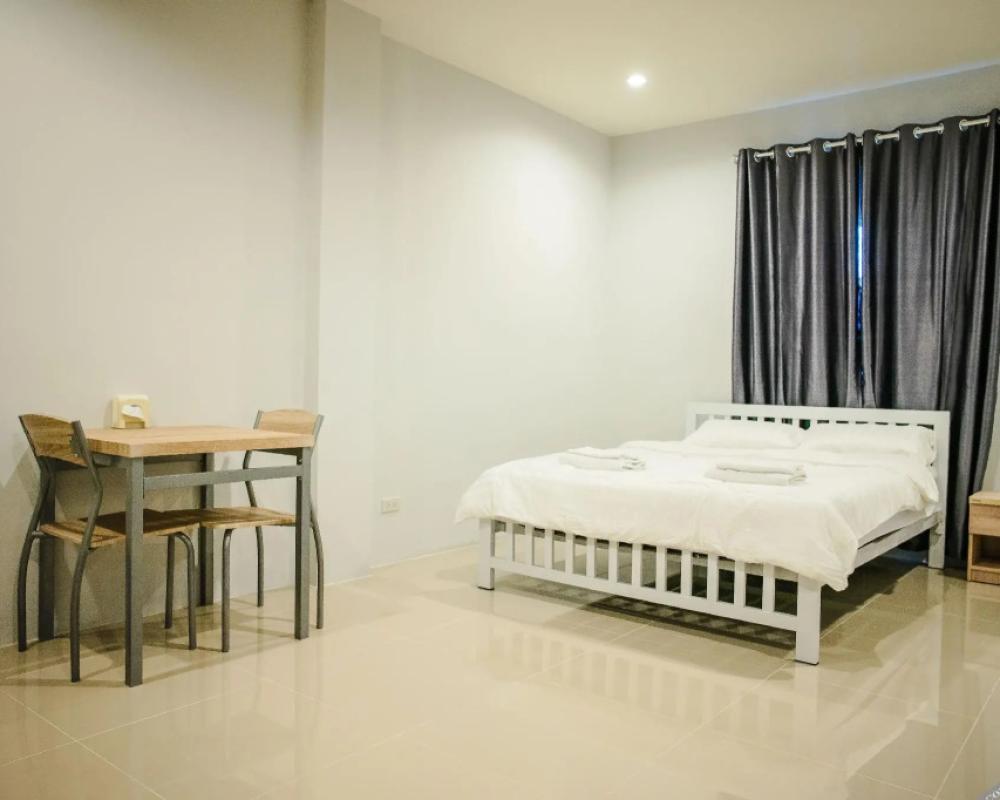 фото Lullaby Residence by Smarnbook