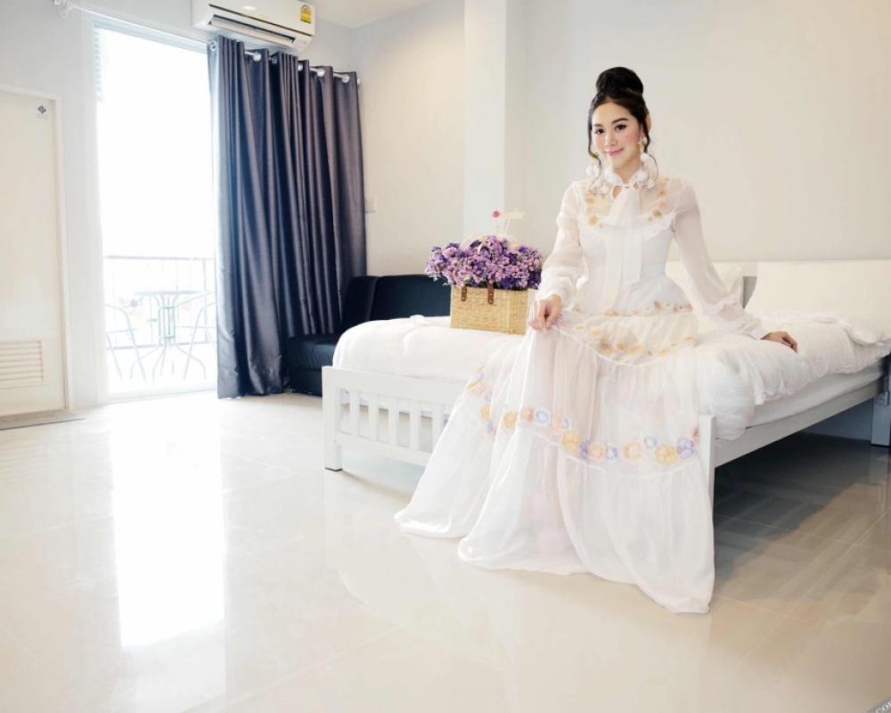 фото Lullaby Residence by Smarnbook