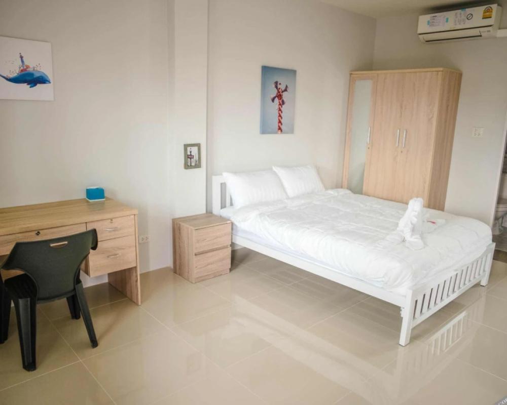 фото Lullaby Residence by Smarnbook