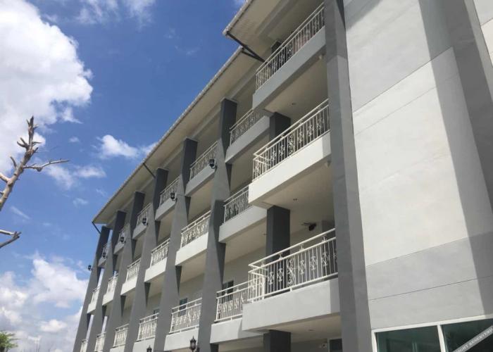 Lullaby Residence by Smarnbook