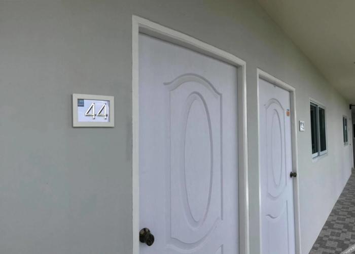 Lullaby Residence by Smarnbook