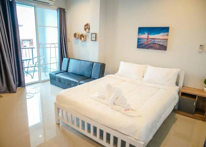 Lullaby Residence by Smarnbook