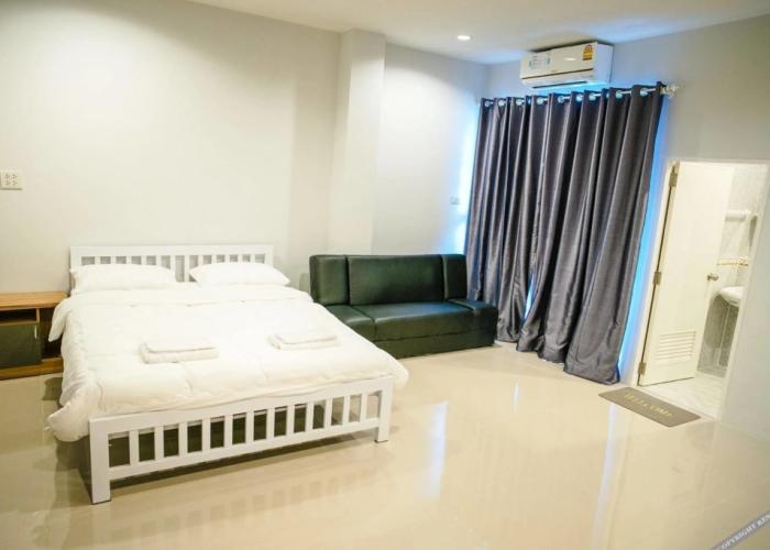 Lullaby Residence by Smarnbook