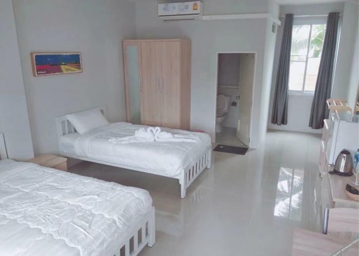 Lullaby Residence by Smarnbook