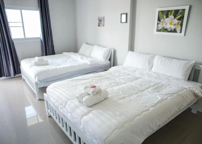 Lullaby Residence by Smarnbook