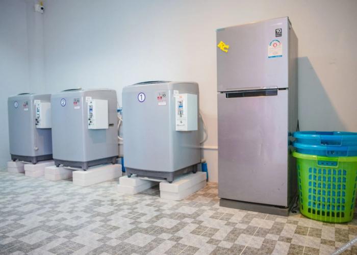 Lullaby Residence by Smarnbook