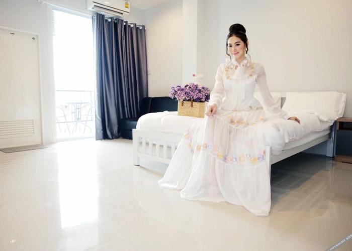 Lullaby Residence by Smarnbook