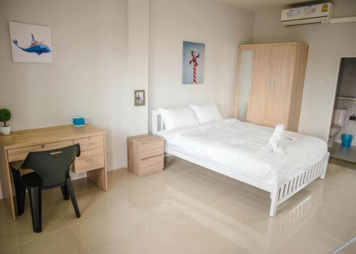 Lullaby Residence by Smarnbook