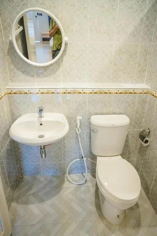 фото Lullaby Residence by Smarnbook