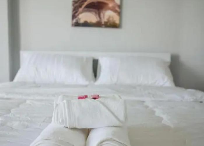 Lullaby Residence by Smarnbook