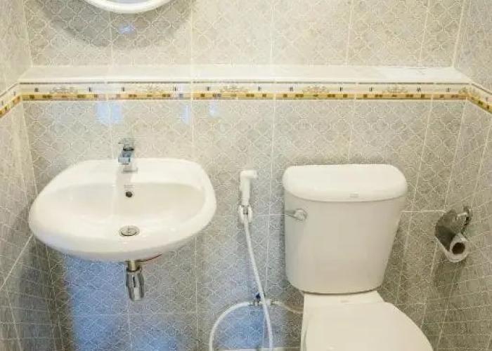 Lullaby Residence by Smarnbook