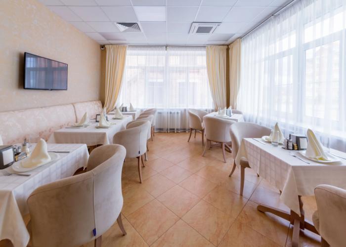 Hotel Garmoniya