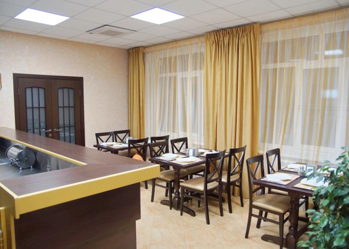 Hotel Garmoniya