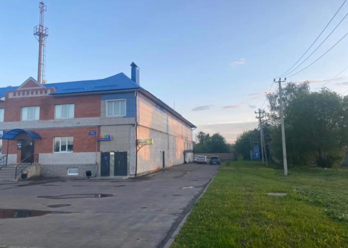 Timiryazevo Hostel