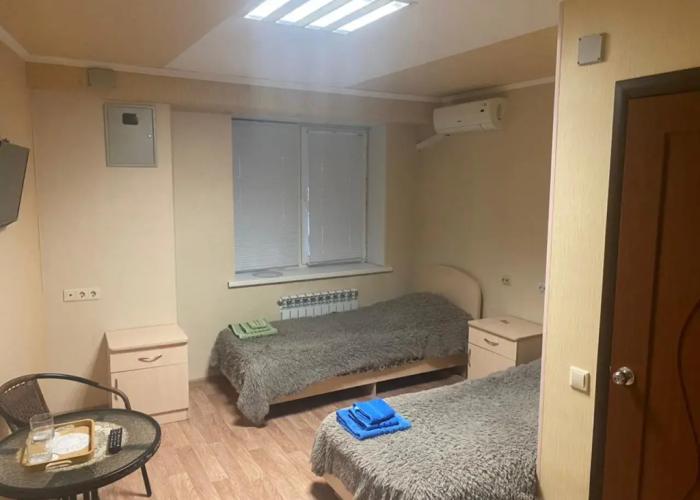 Timiryazevo Hostel