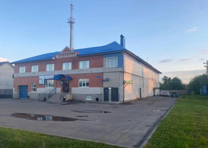 Timiryazevo Hostel
