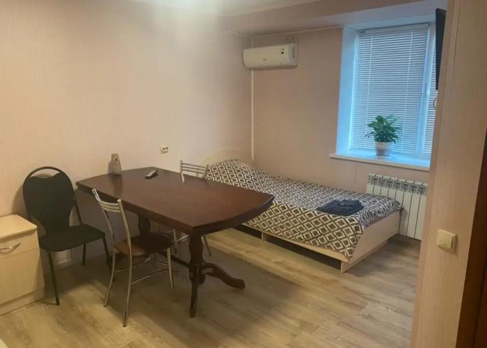 Timiryazevo Hostel