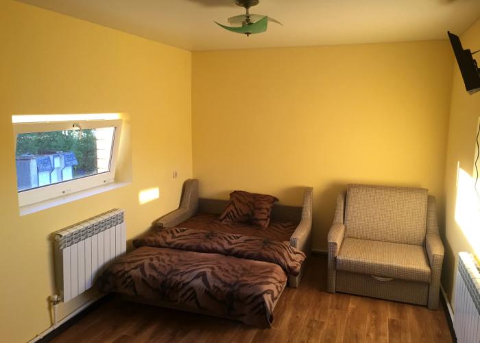 Distantsiya Guest House
