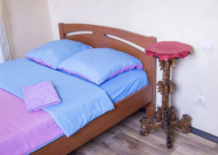 Distantsiya Guest House