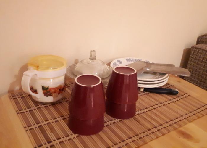 Distantsiya Guest House