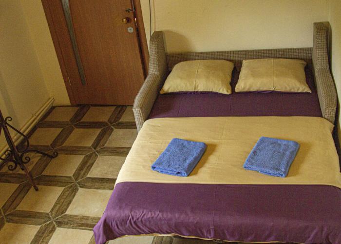 Distantsiya Guest House