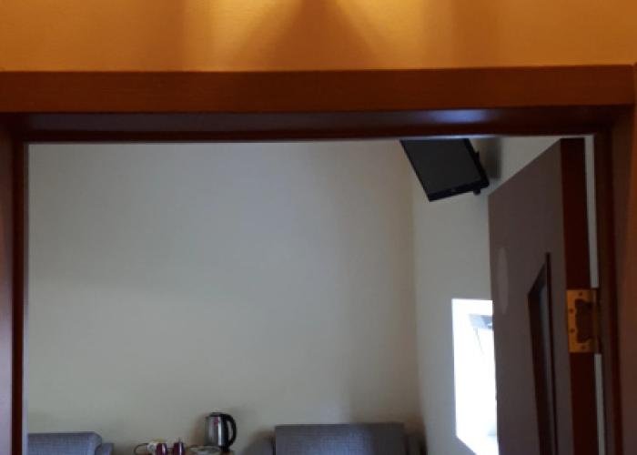 Distantsiya Guest House