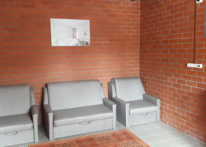 Na Kujbysheva Private House