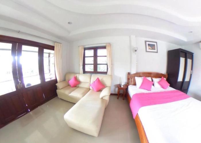 Plaifah Resort Ubon