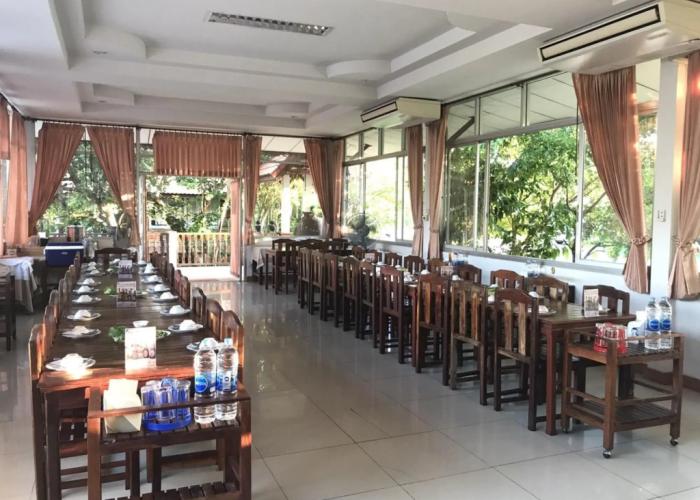 Plaifah Resort Ubon