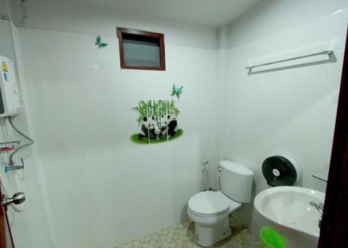 Plaifah Resort Ubon