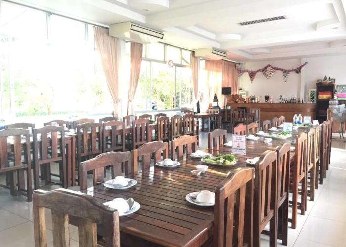 Plaifah Resort Ubon