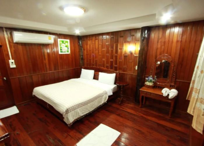 Plaifah Resort Ubon