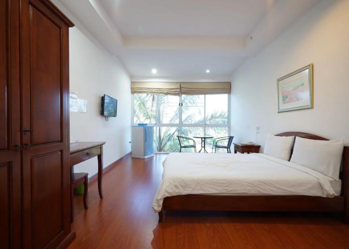 Baan Suan Khunta Golf Resort
