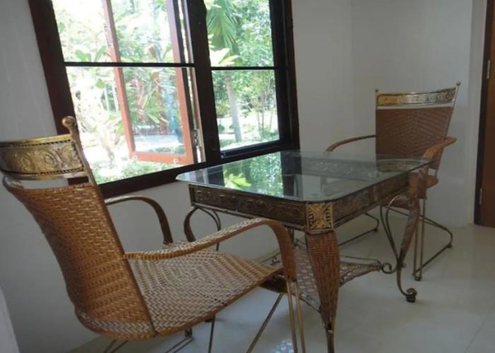 Raisailuang Resort