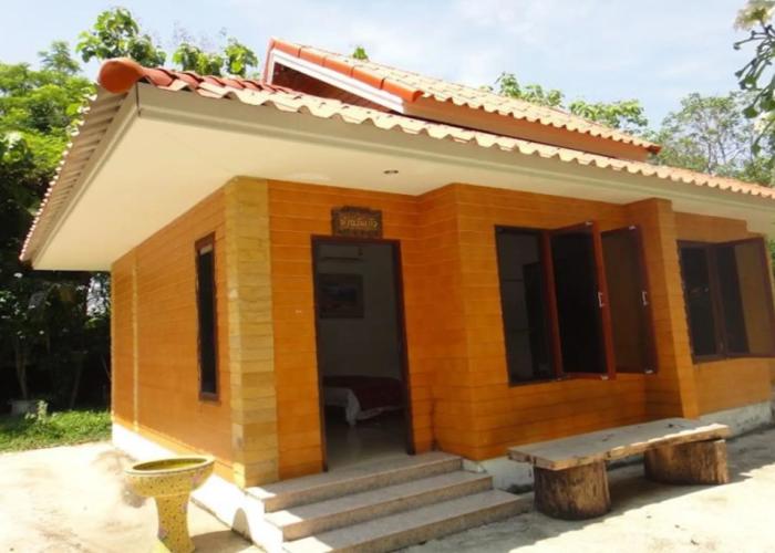 Raisailuang Resort
