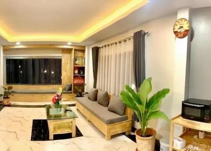 Add Ubon Hotel