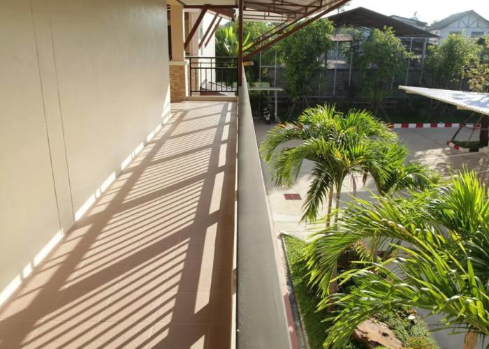 U Duay Gan Garden Home