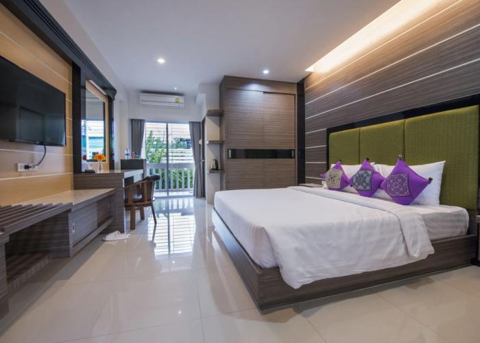 U Duay Gan Garden Home