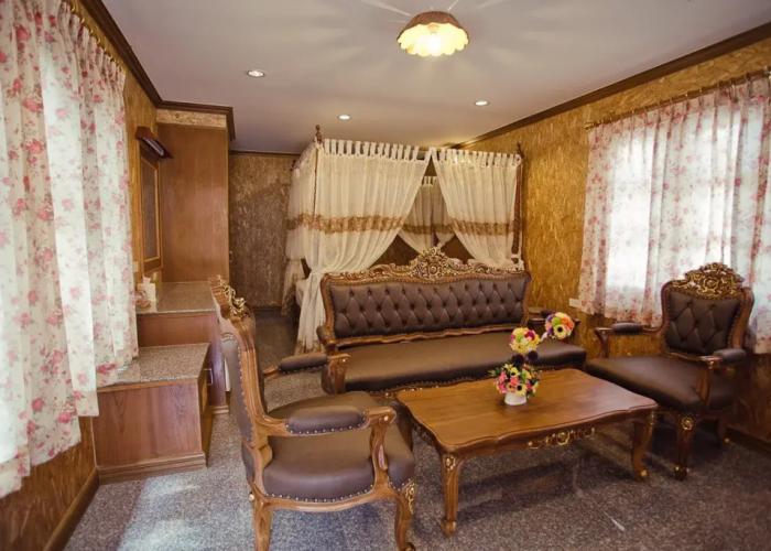 Chatsuree Boutique Resort