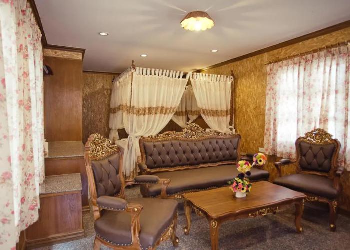 Chatsuree Boutique Resort